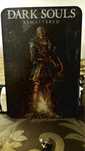 Litografia Metálica Dark Souls
