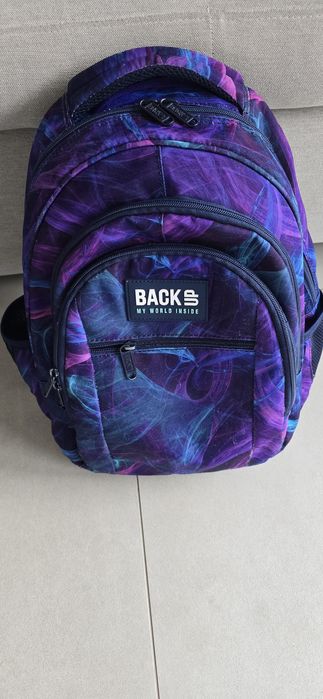 Plecak   szkolny