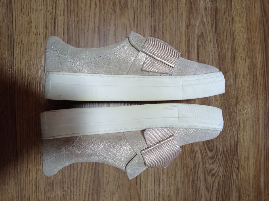 Жіночі СЛІПОНИ 39 р.