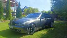 BMW E65 730d M57 Ligic7 f.komfort