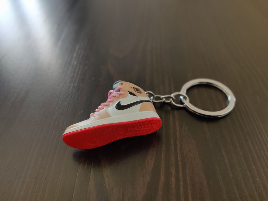 Porta-chaves Air Jordan