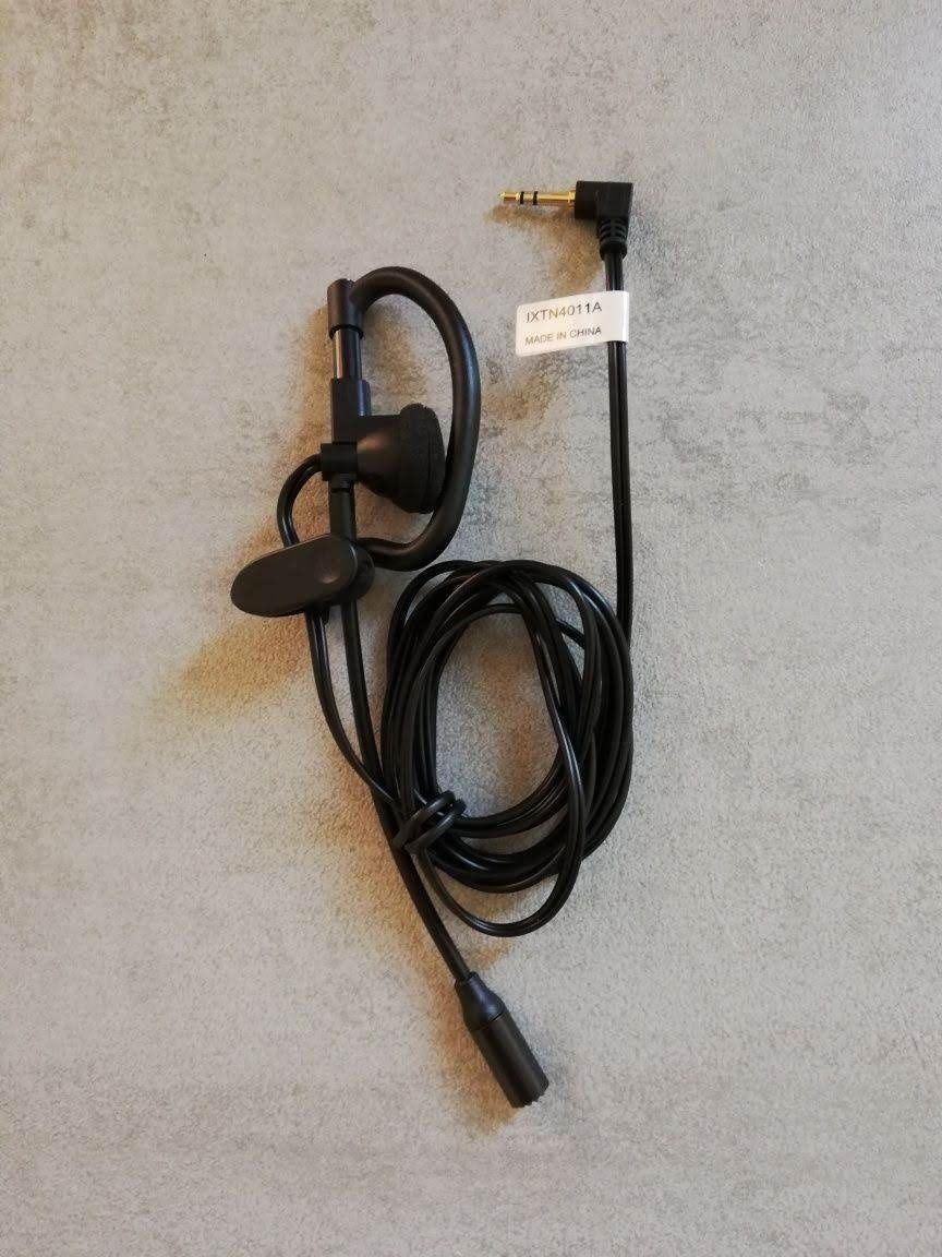Telefon cyfrowy Mitorola SL 4000 MOTOTRBO UHF + gratisy