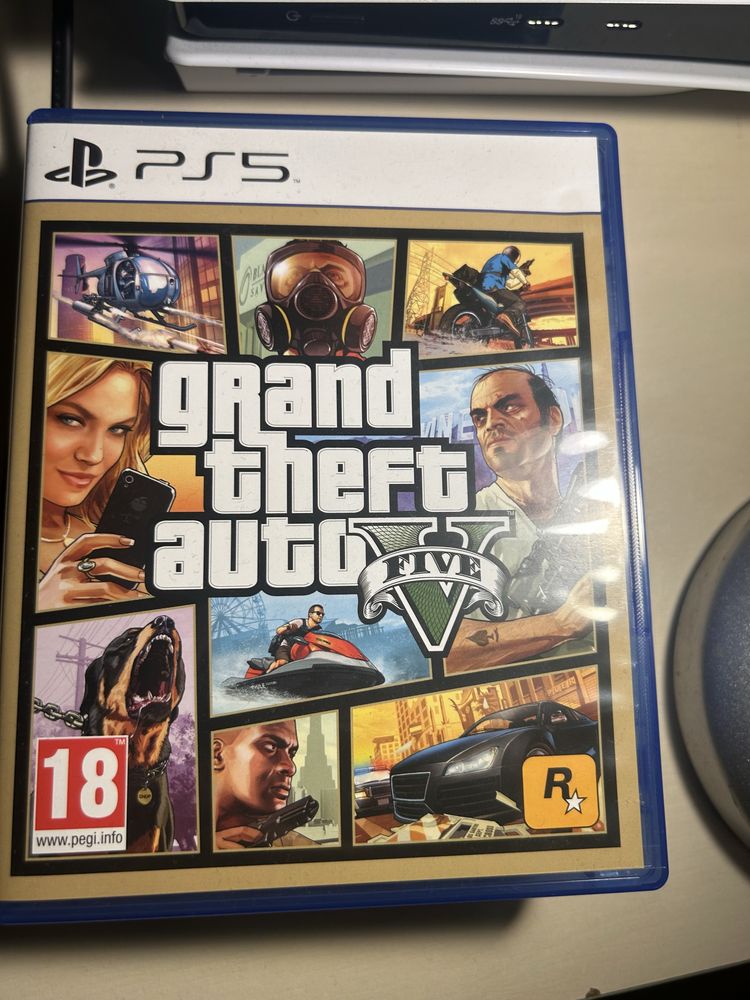PS5 Slim+ pad + gry