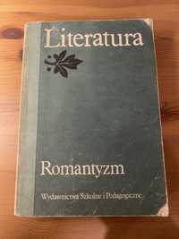 Literatura - Romantyzm