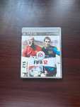 fifa 12 gra na ps3