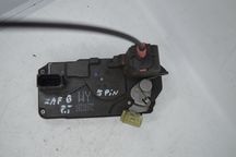 Opel Zafira B Zamek Drzwi Prawy Tył Tylny 5 pin WY