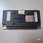 Procesor Intel Pentium II 350mhz SL356 slot 1 Optimus retro pc