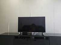 Tv LG mais movel de tv