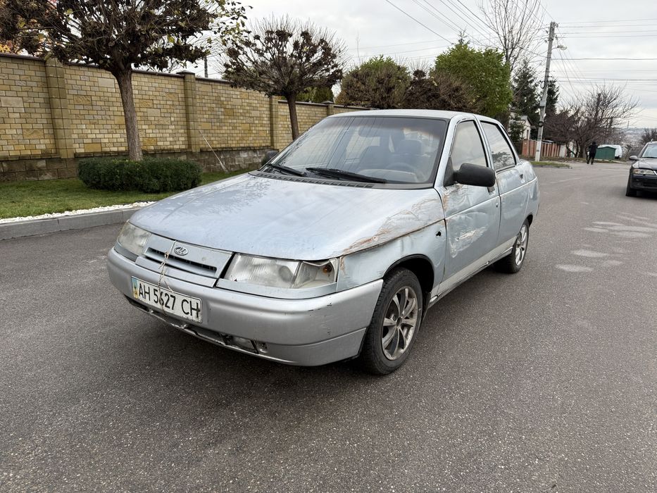 Продам ВАЗ 2110