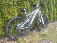 BOARDMAN TXC650b PRO Full 27.5" koła os skoku 130mm