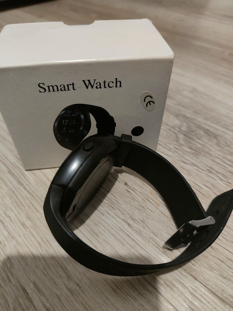 Smartwatch dla dziecka