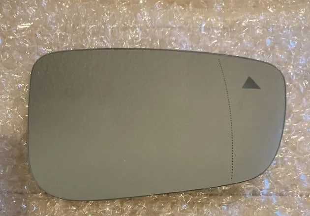 Зеркала вкладишь европа BMW G20 G30 G01 G05 X5 G06 X6 G07