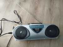 Philips AQ5150 radiomagnetofon