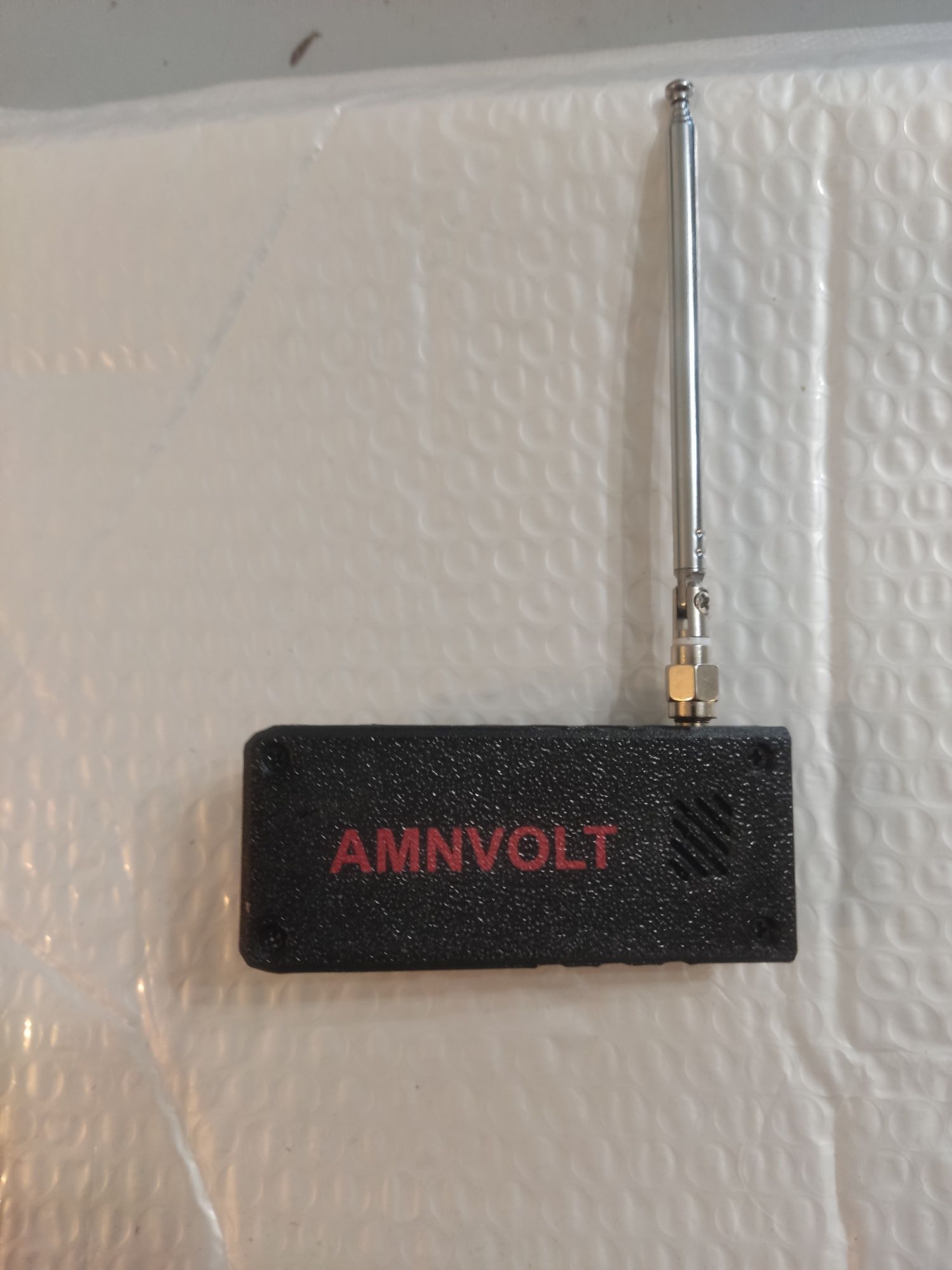 Радіоприймач ATS Mini V3 Si4732 FM/MW/SW/SSB