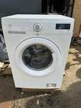 Пралка пральна машина Electrolux 7кг Model EWF1476GDW