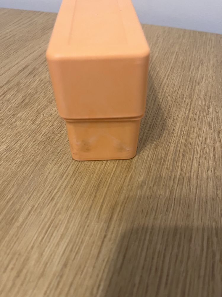 Naboje do syfonu w plastikowym pudełku PRL 10 sztuk