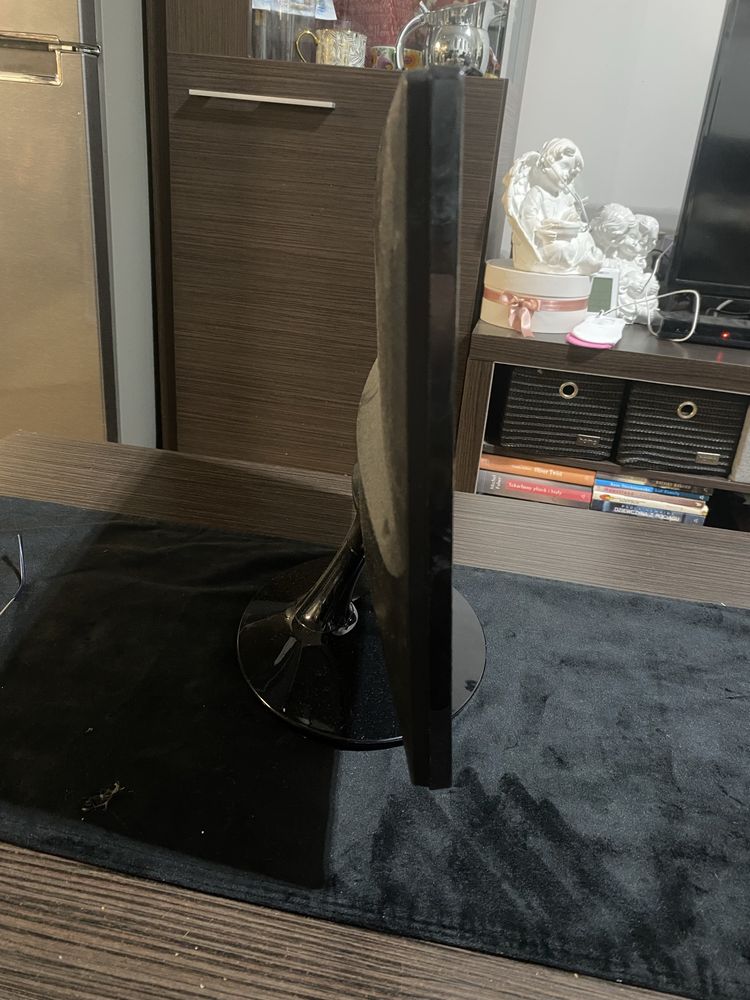 monitor do komputera