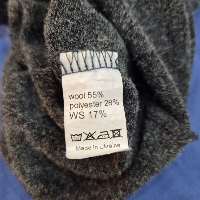 Сукня тепла Week з кишенями