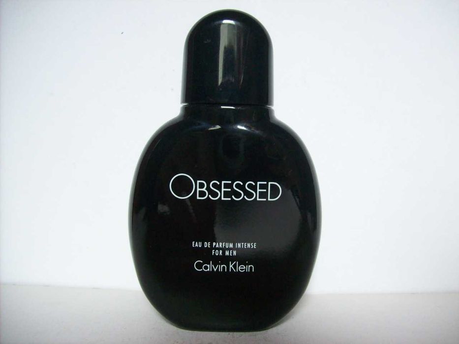 Calvin Klein Obsessed Intense for Men - 30ml - UNIKAT