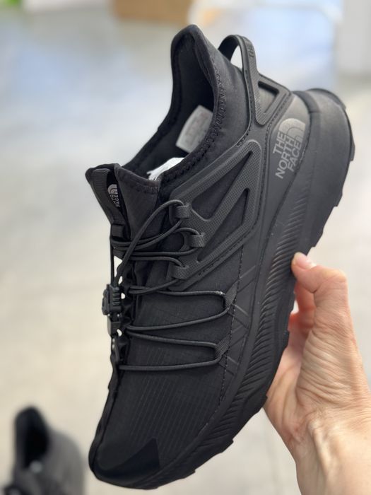 Чоловічі кросівки The North Face NF0A7W5U KX71 43 оригінал