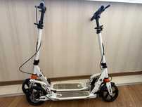 Самокат urban scooter підлітковий