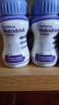 Nutridrink Protein 125ml truskawka