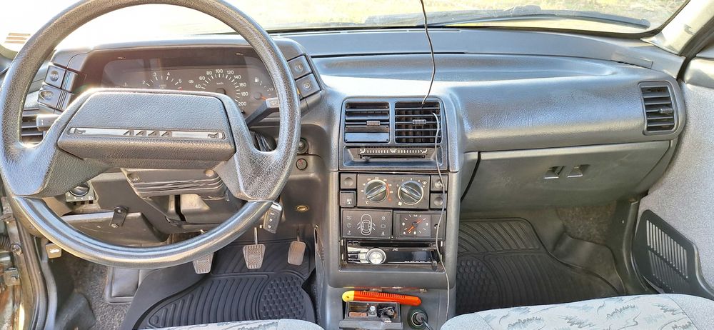 Ваз 2110 Газ-бензин 2008 г.