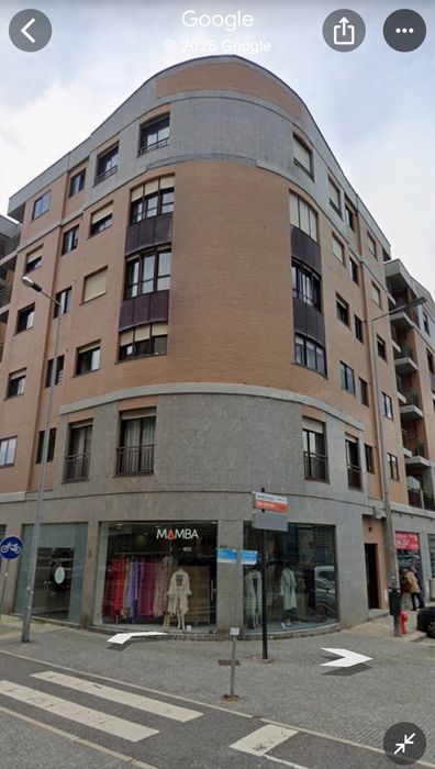 Lugar de Garagem Matosinhos Sul