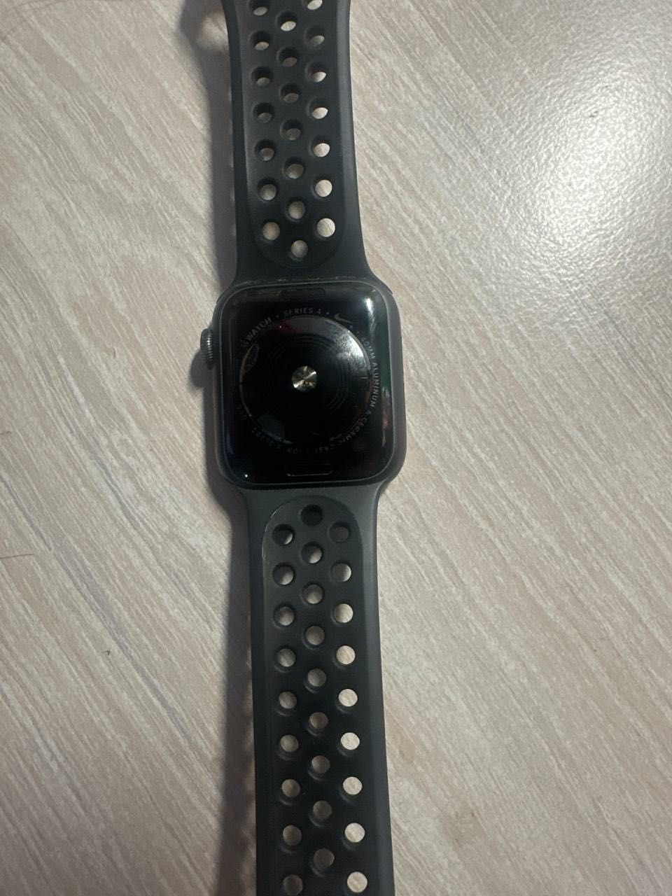 Часы apple watch