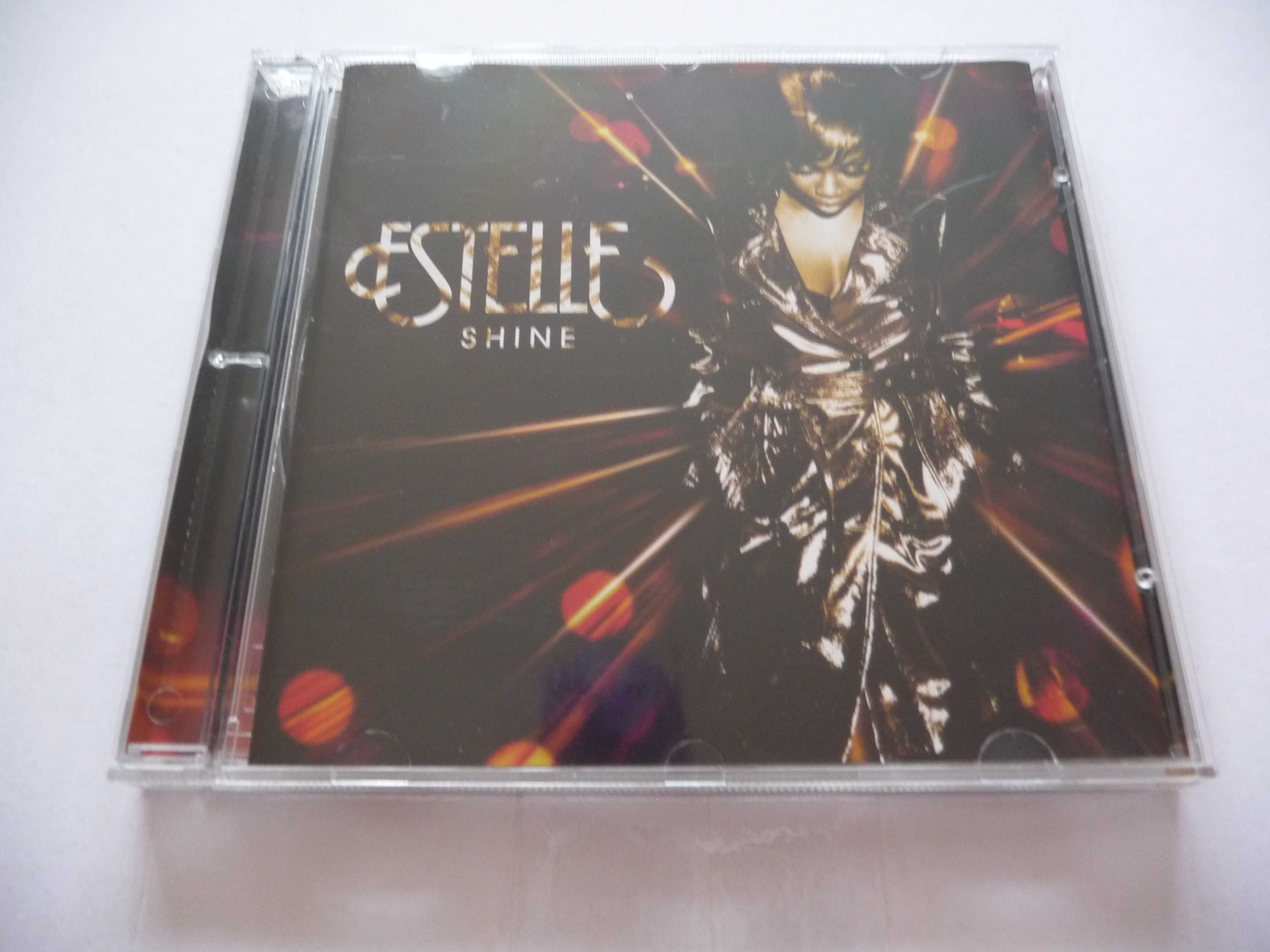 Estelle - Shine |CD