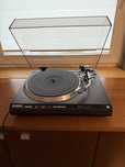 Technics  SL-151 MKII + SME 3009 S2