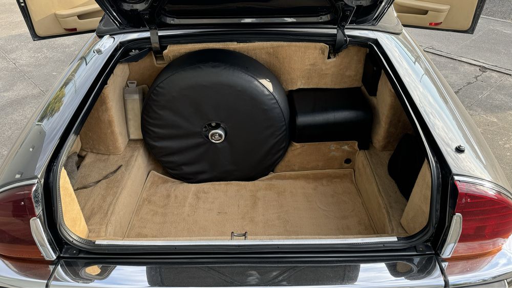 Jaguar Xj SC 3.6 40mil kms