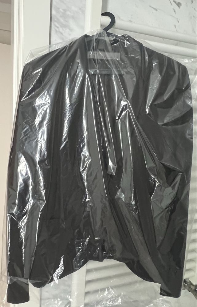 Blayser castanho escuro ZARA XL