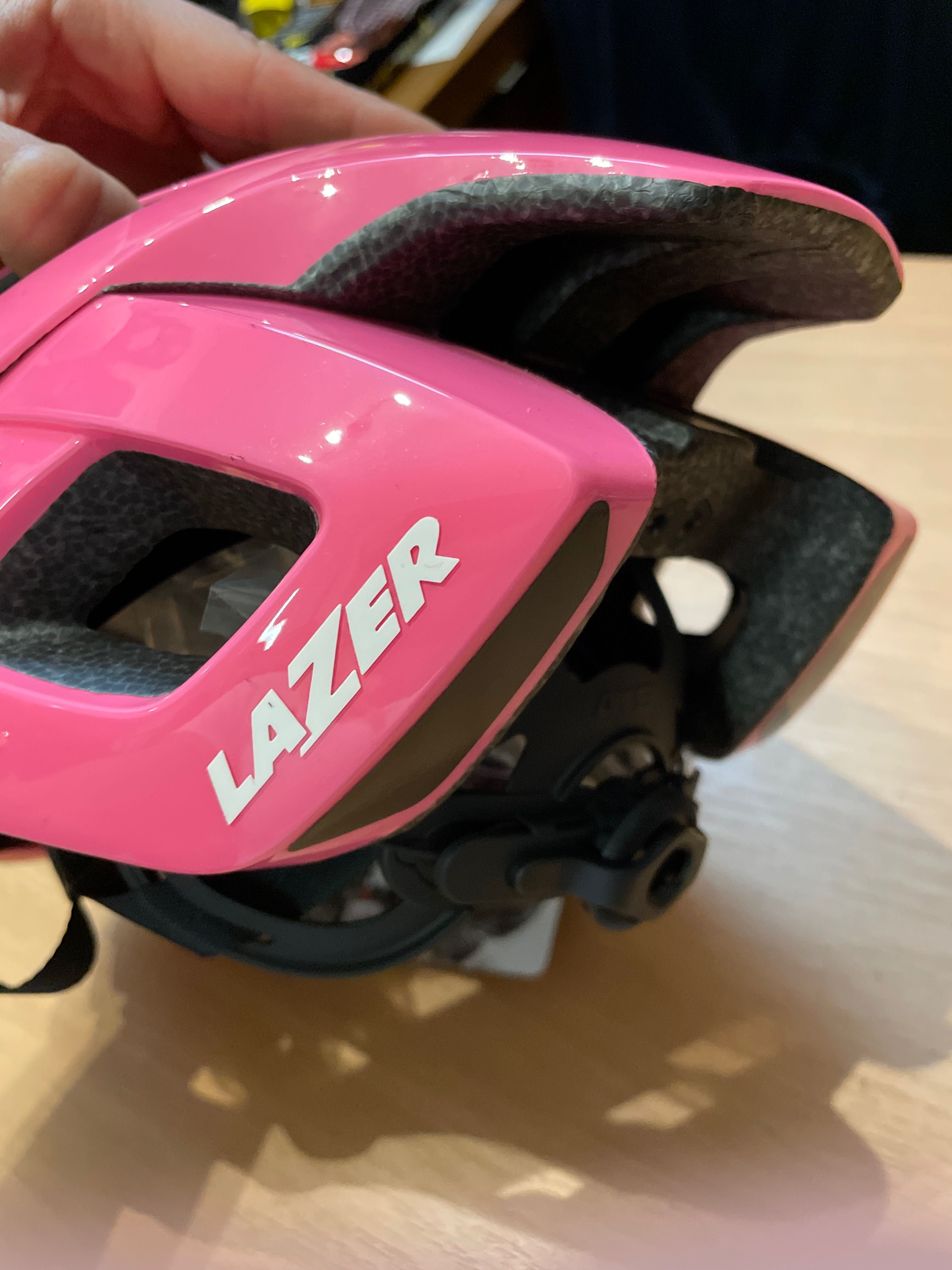 Kask Lazer Bullet mips M