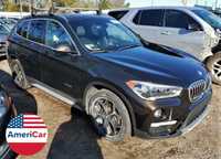 BMW X1 WYGRANA! BMW X1 F48 28XI 2016 231km HUD HI FI AUTO W DRODZE! #AmeriCar