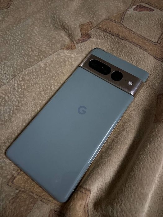Pixel 7 Pro neverlock на запчастини