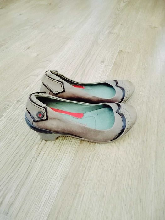 Sabrinas de verão Fashion