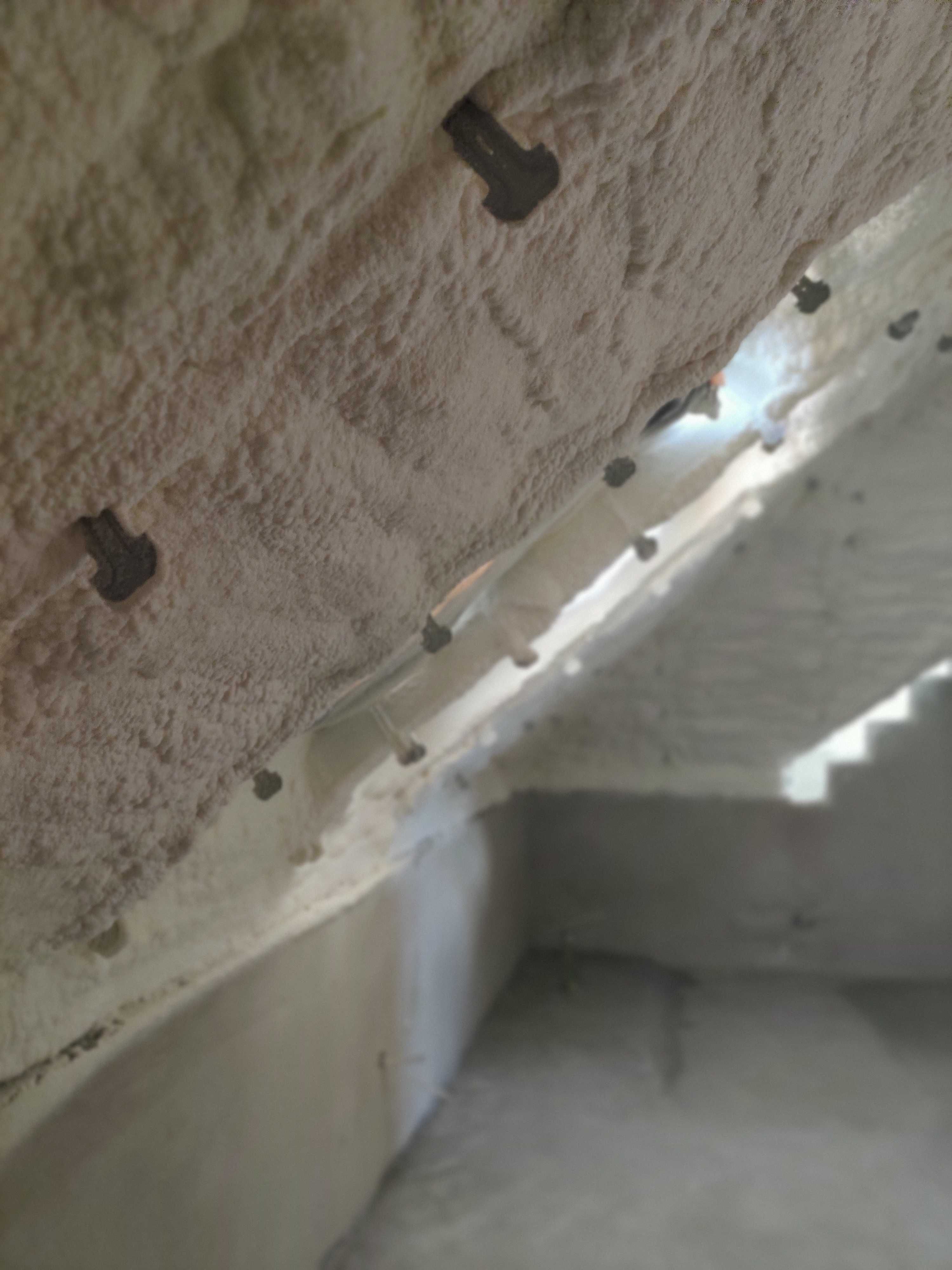 Wylewki maszynowe PIANA PUR agregatem mixokret betonowe Żyrardów