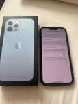 Iphone 13 pro biały
