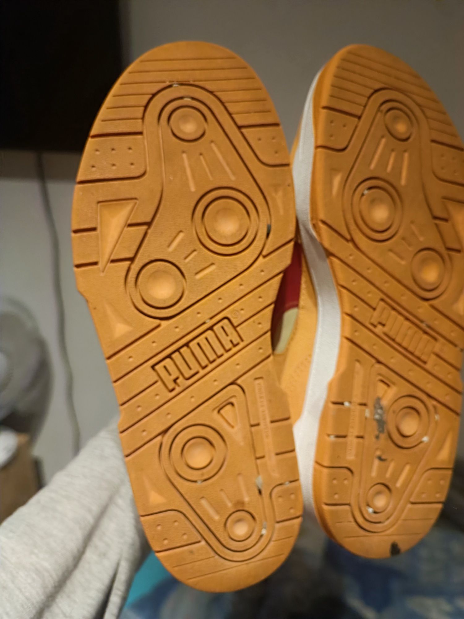 Puma Pokémon x Slipstream Lo 'Charmander