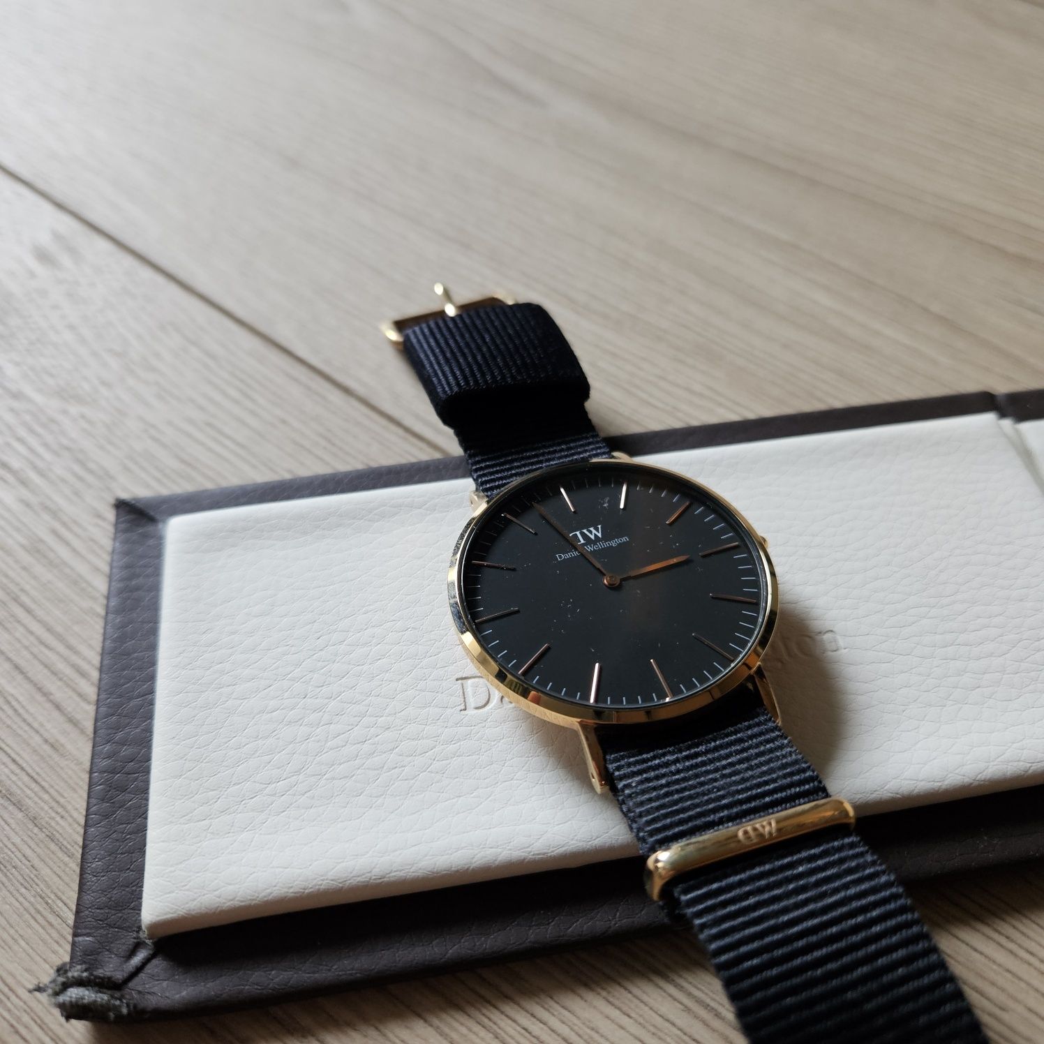 Zegarek Daniel Wellington