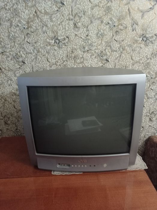 Продам Телевизор JVC .