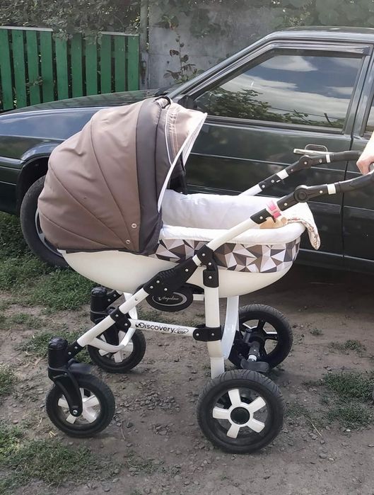 Продам дитячу коляску