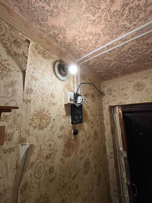Продажа 1 комн Соцгород Электро отопление