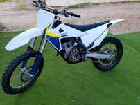 Husqvarna FC 250F