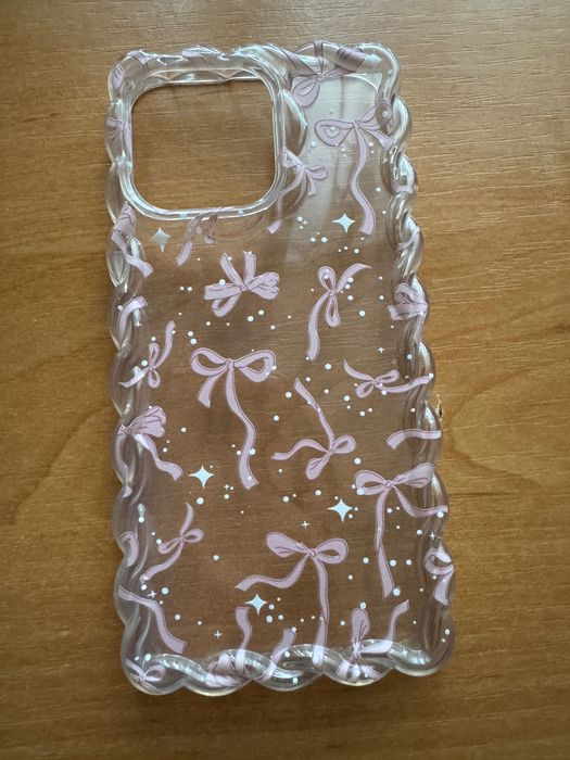 Чехол на айфон 15 pro max