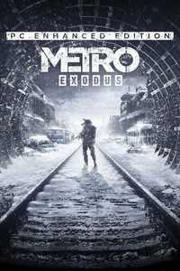 Метро Исход ‼️ Золотое Издание ПК Metro Exodus GOLD Edition + DLC/ДЛС!