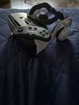 Okulary 3d hd 360 shinecon swietny produkt