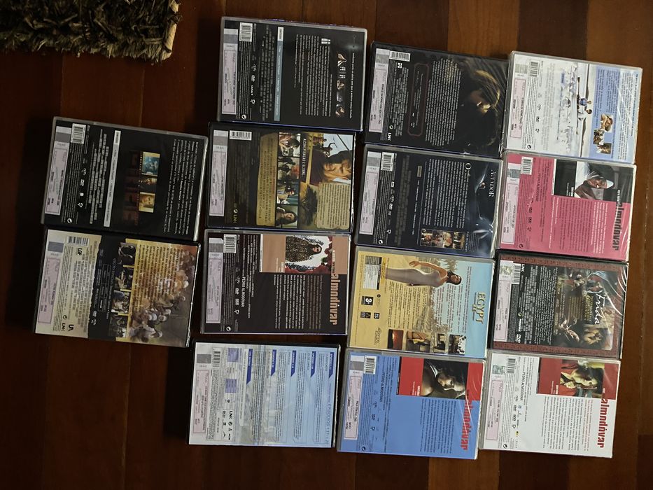 Dvds filmes adulto