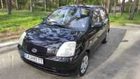 Kia picanto lx Авто Черкаси Німечинна Кіа піканто 2006